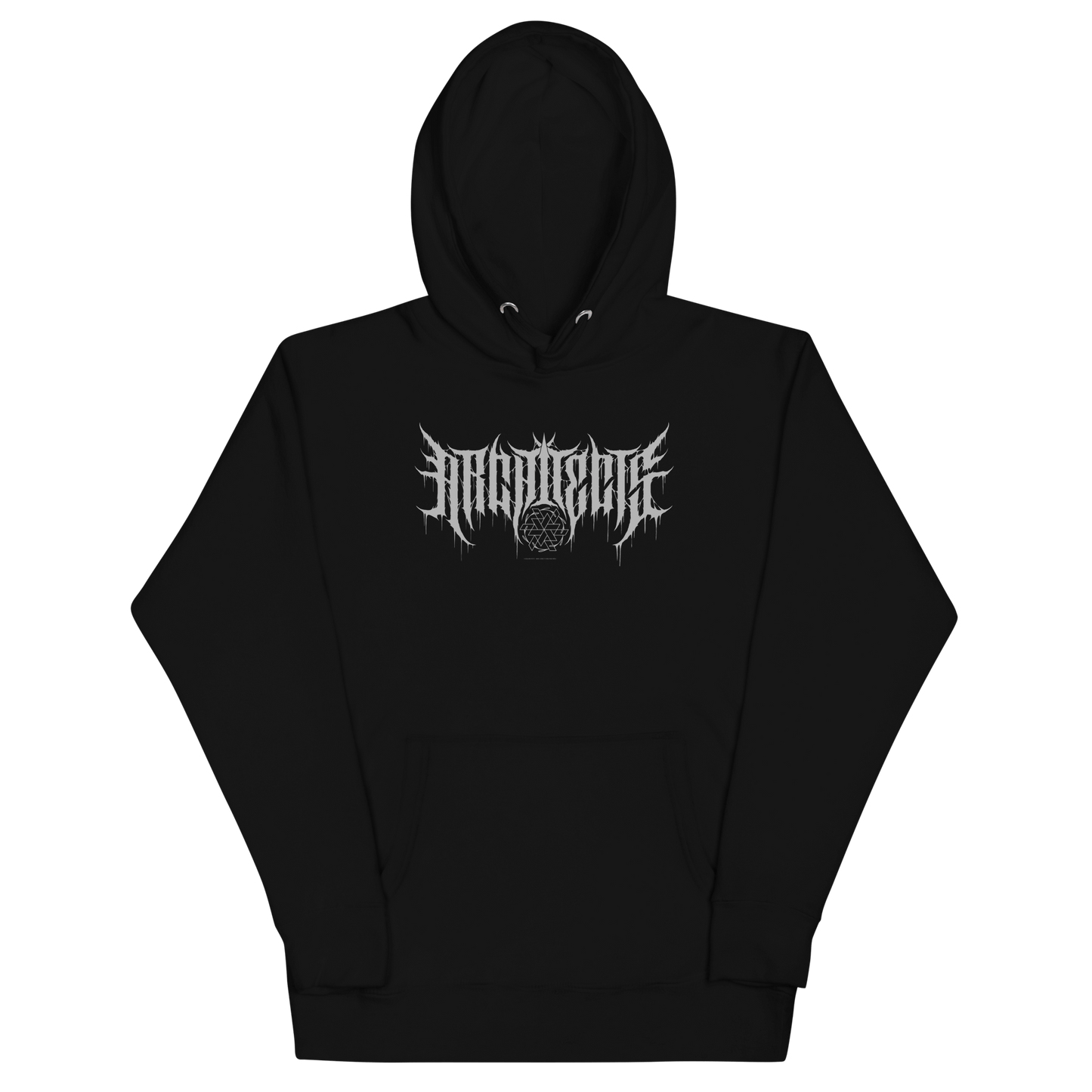 Architects Architects - Gothic Logo Hoodie