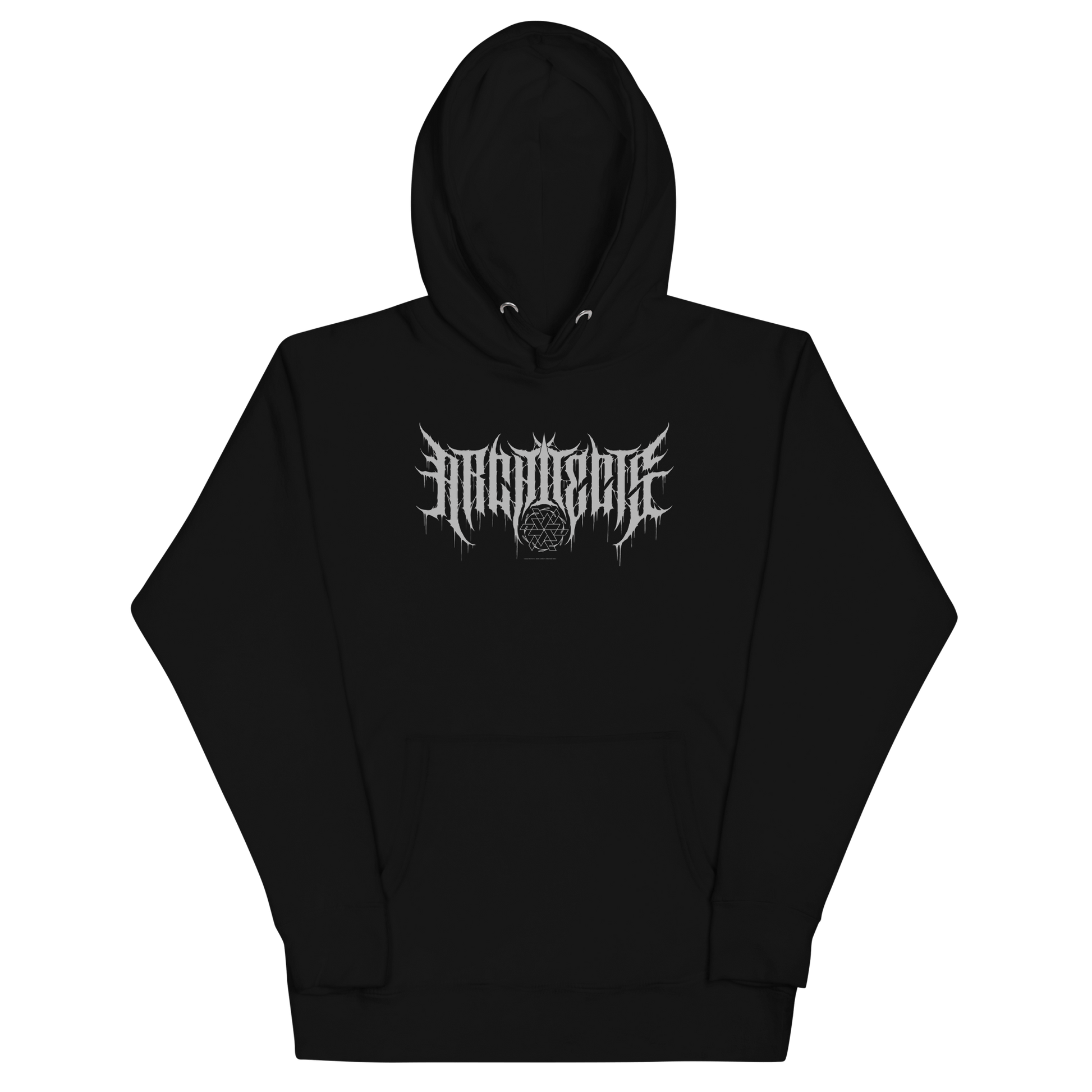 Architects Architects - Gothic Logo Hoodie