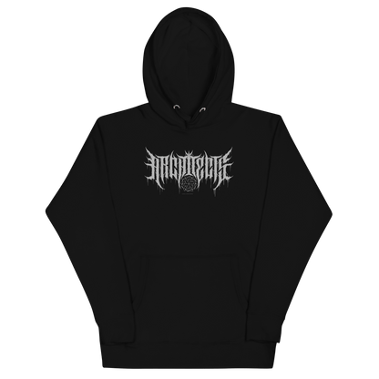 Architects Architects - Gothic Logo Hoodie