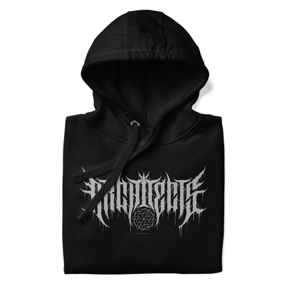 Architects Architects - Gothic Logo Hoodie