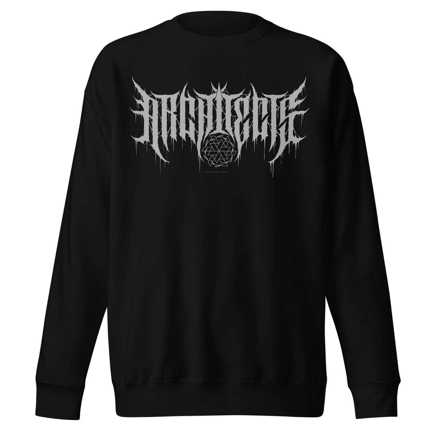 Architects Architects - Gothic Logo Sweatshirt