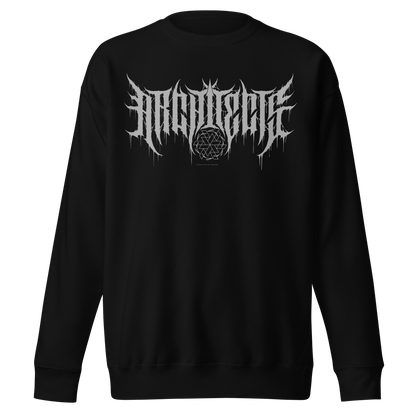 Architects Architects - Gothic Logo Sweatshirt
