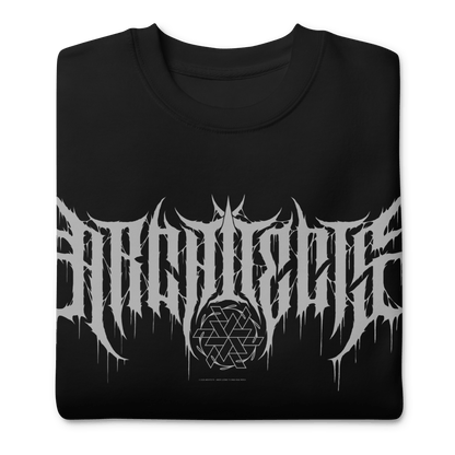 Architects Architects - Gothic Logo Sweatshirt