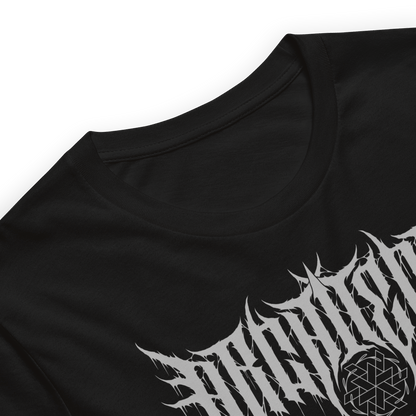 Architects Architects - Gothic Logo T-Shirt