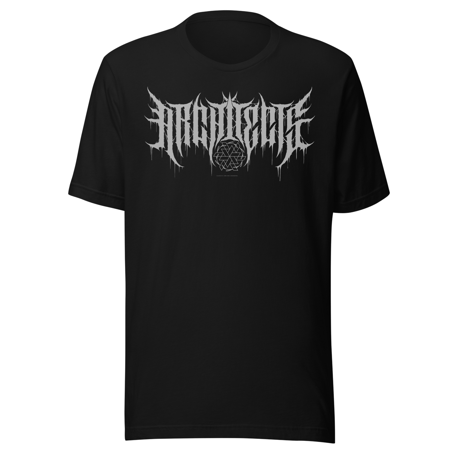 Architects Architects - Gothic Logo T-Shirt