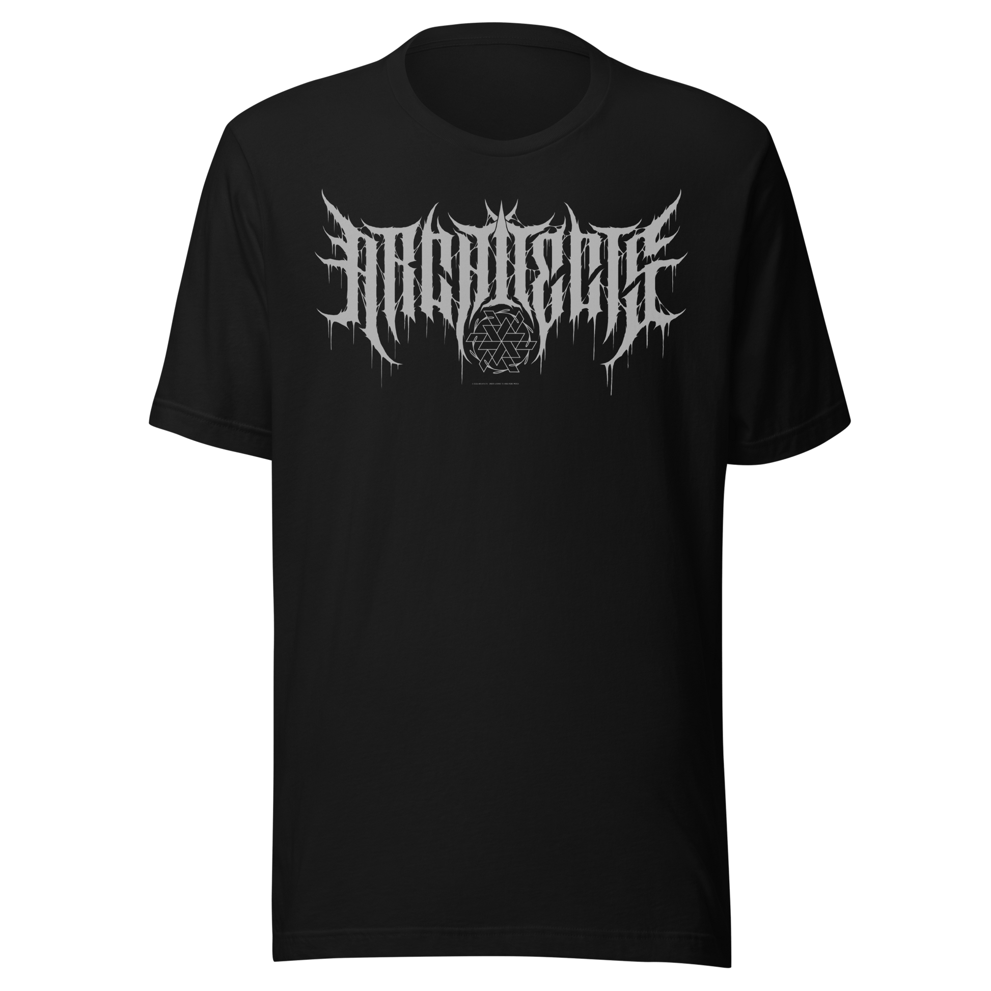 Architects Architects - Gothic Logo T-Shirt