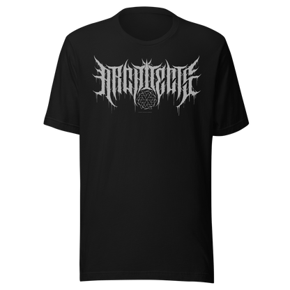Architects Architects - Gothic Logo T-Shirt
