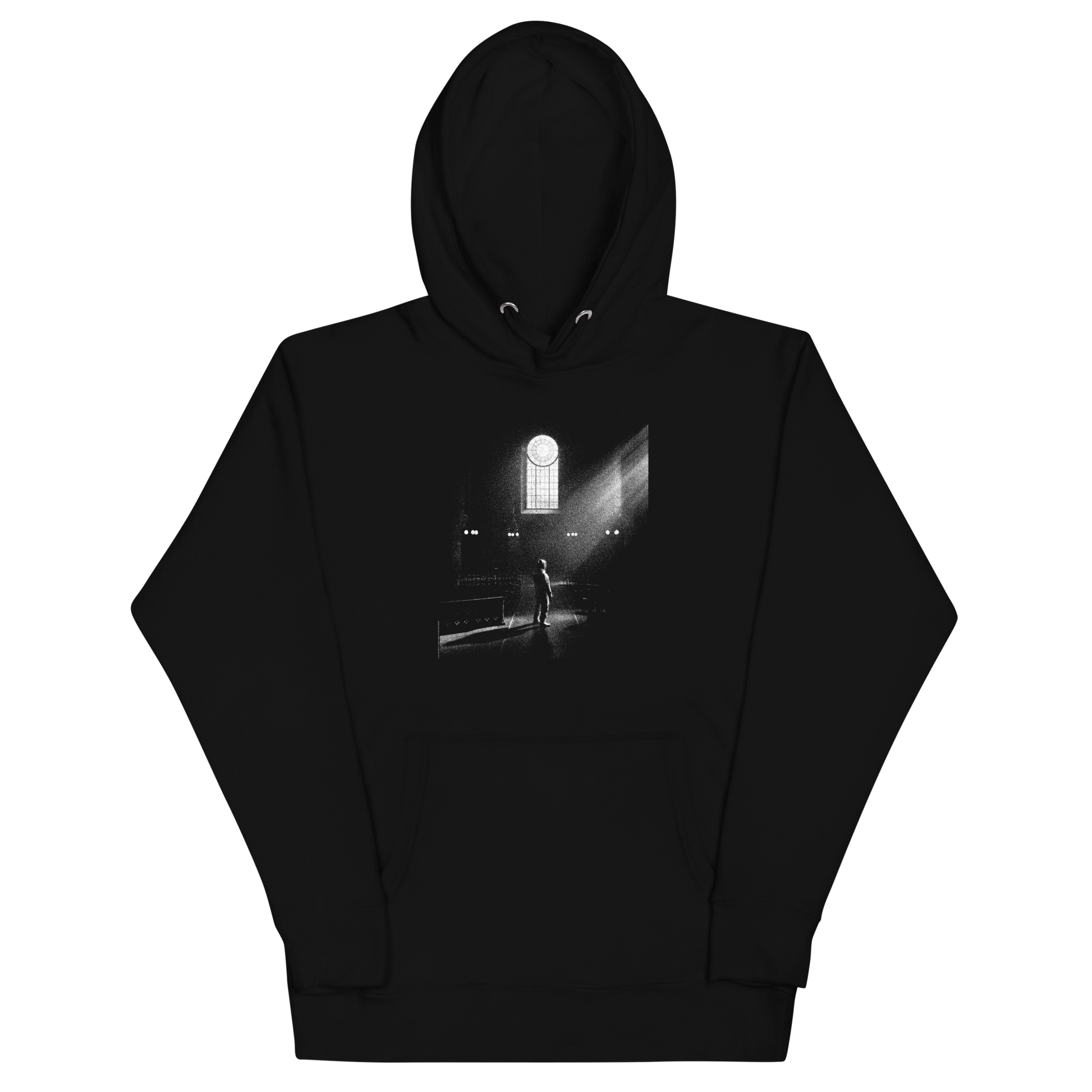 Architects Architects - Here and Now Hoodie