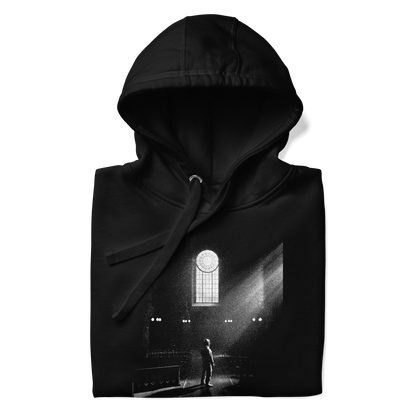 Architects Architects - Here and Now Hoodie