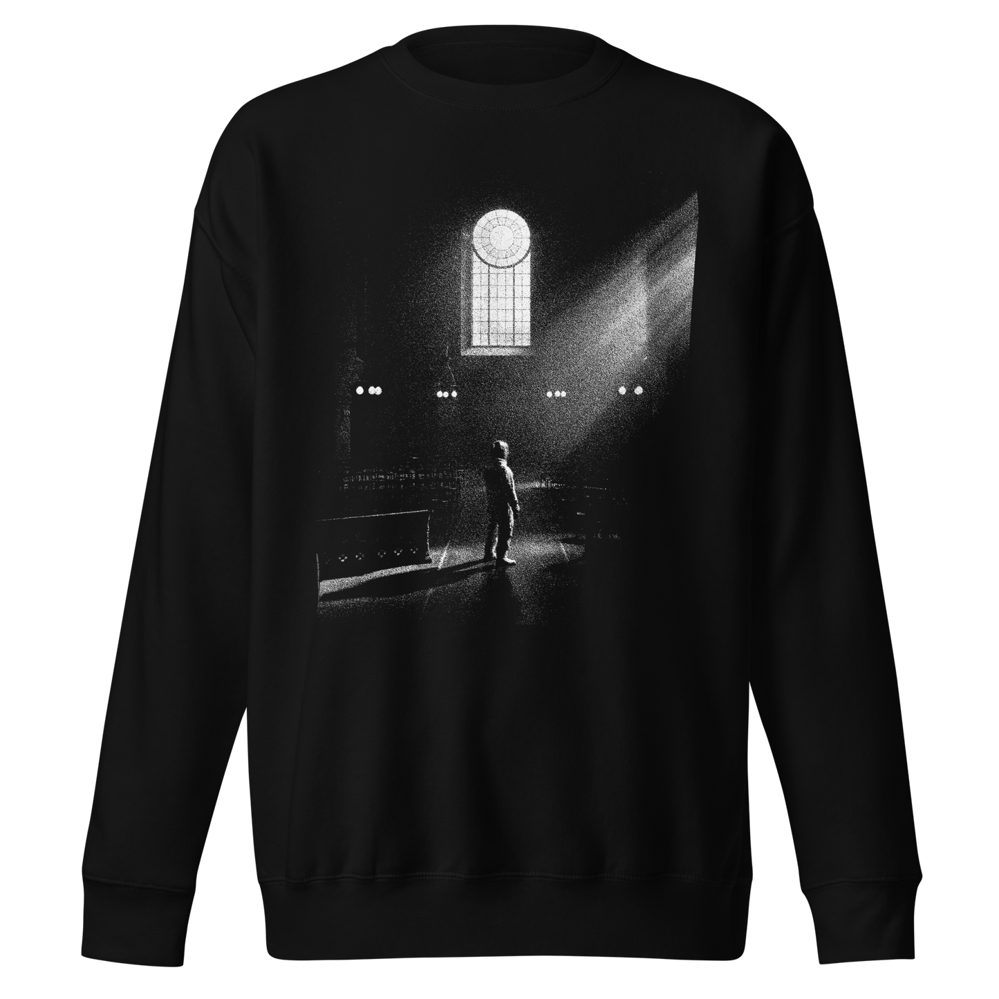 Architects Architects - Here and Now Sweatshirt