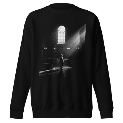 Architects Architects - Here and Now Sweatshirt