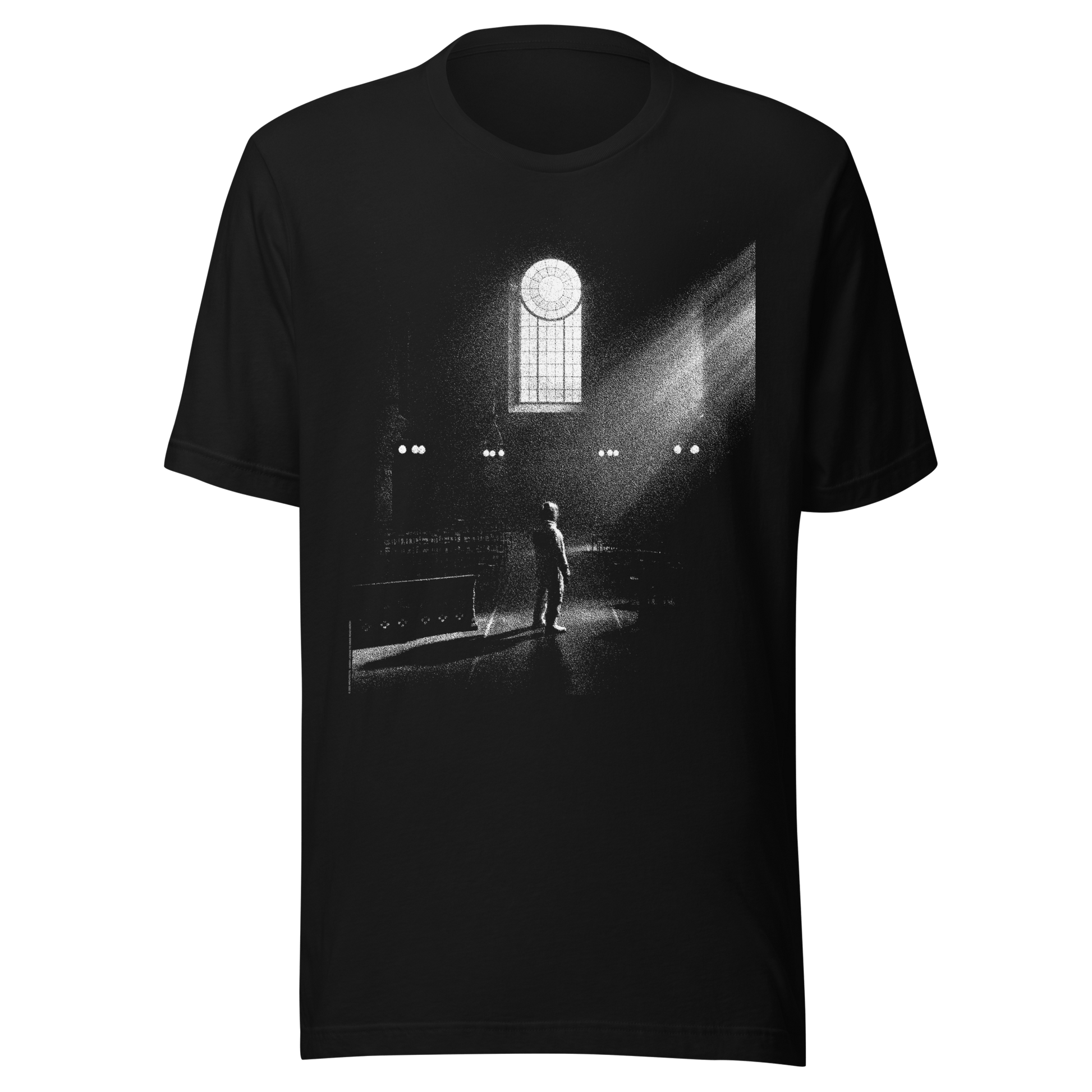 Architects Architects - Here and Now T-Shirt