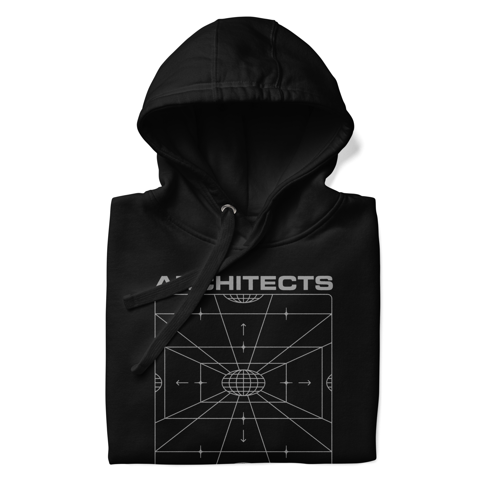 Architects Architects - Wish to Exist Hoodie