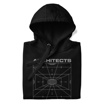 Architects Architects - Wish to Exist Hoodie