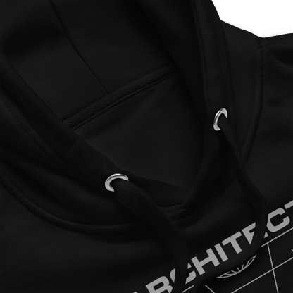 Architects Architects - Wish to Exist Hoodie