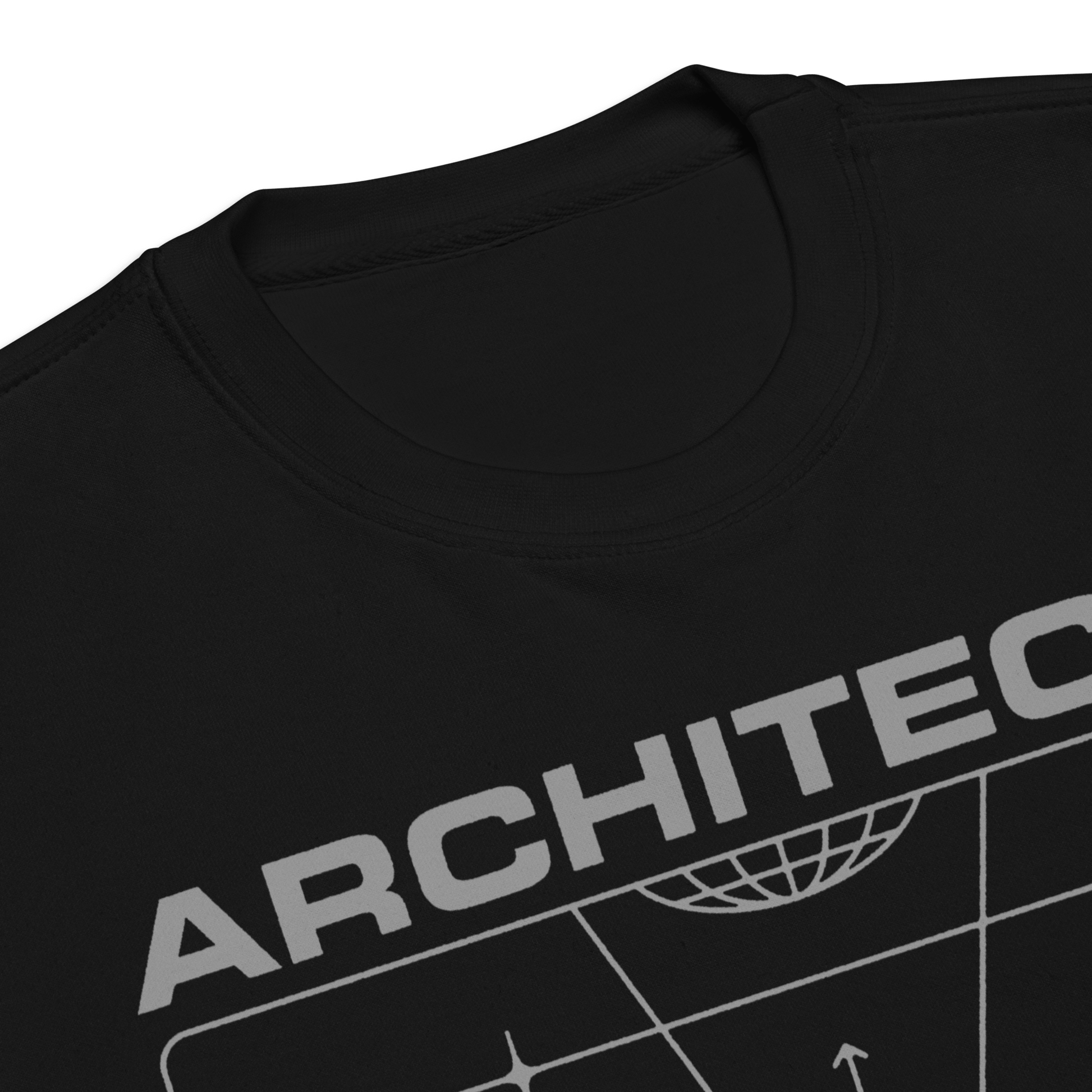 Architects Architects - Wish to Exist Sweatshirt