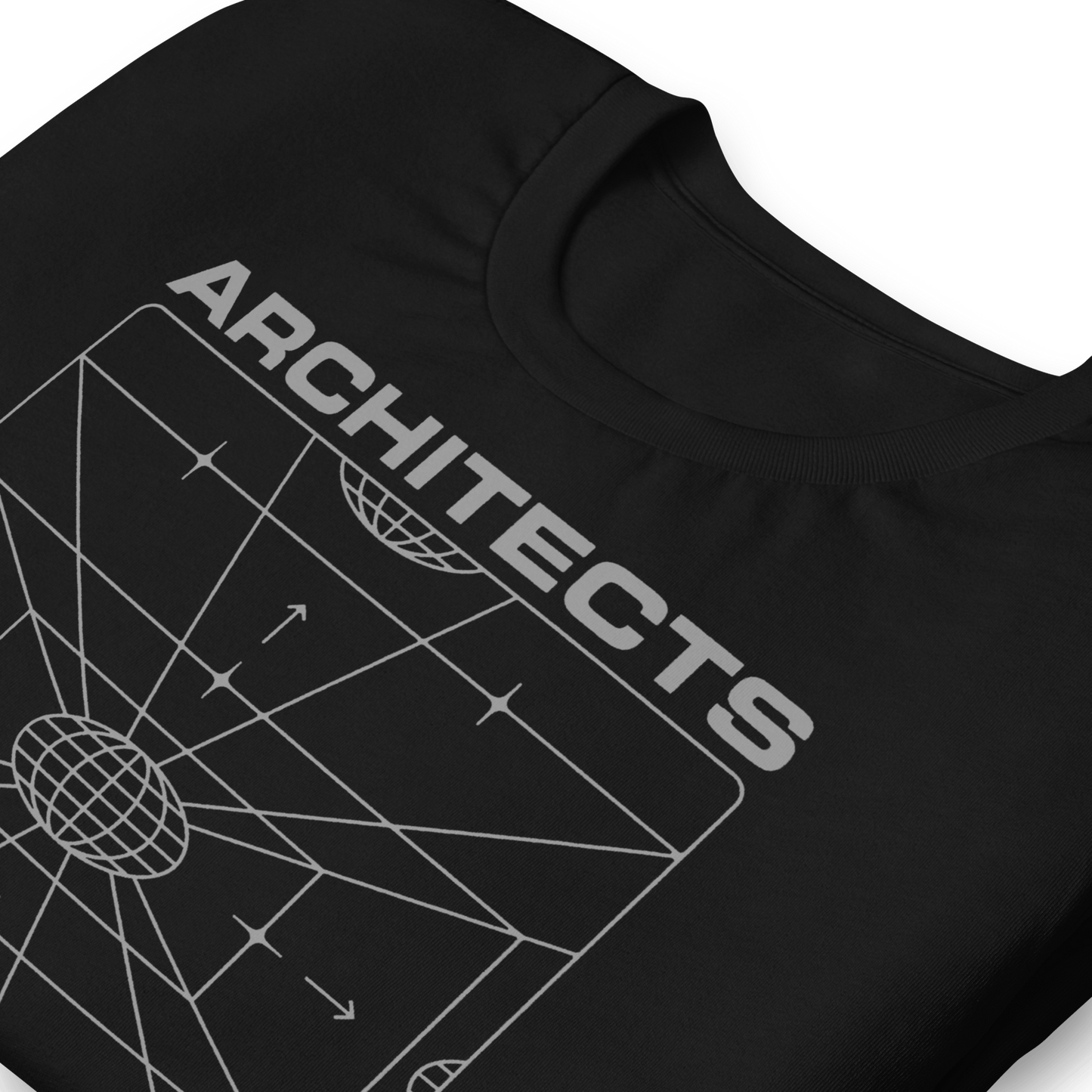 Architects Architects - Wish to Exist T-Shirt