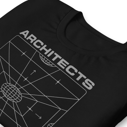 Architects Architects - Wish to Exist T-Shirt