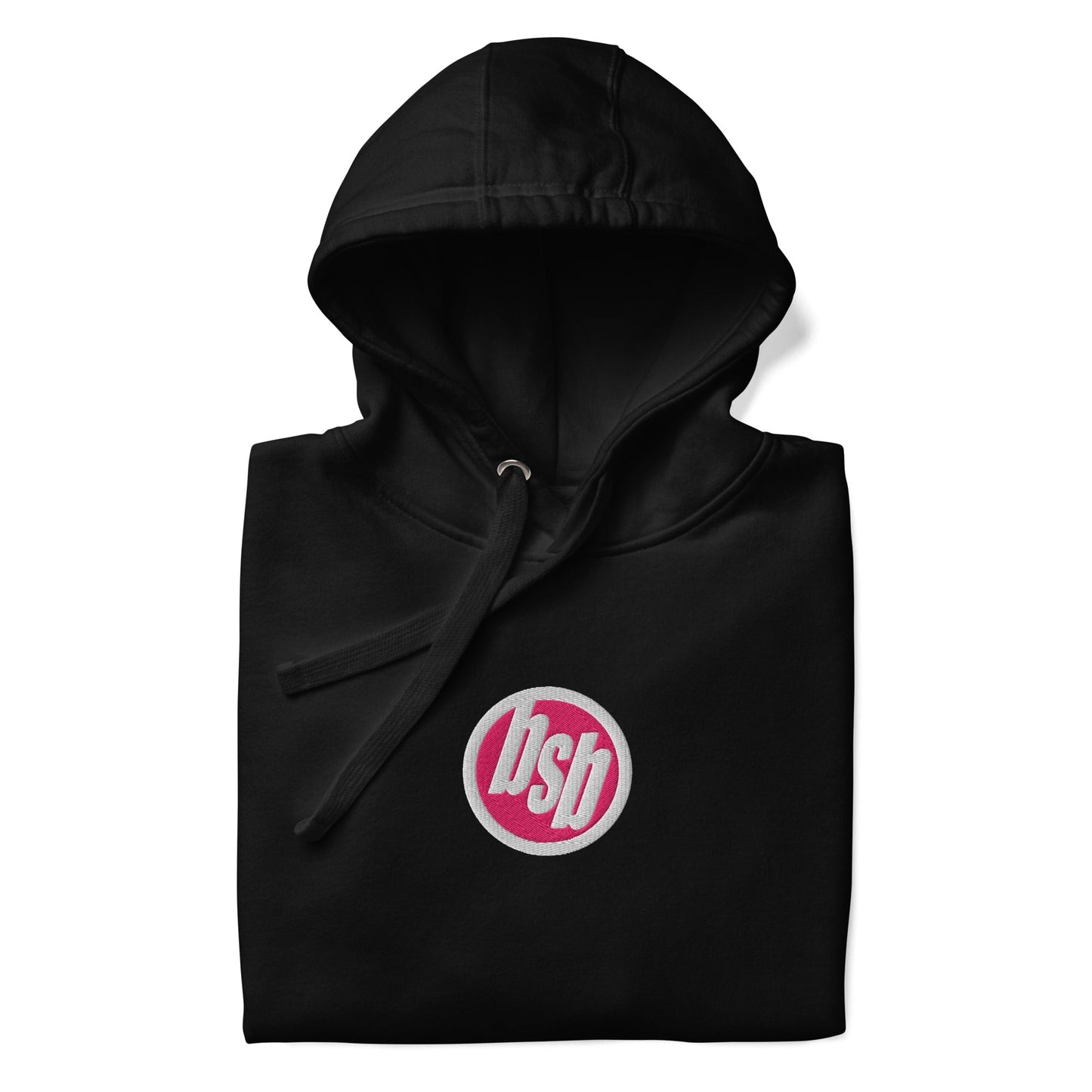 Backstreet Boys Backstreet Boys - BSB HD Embroidered Hoodie