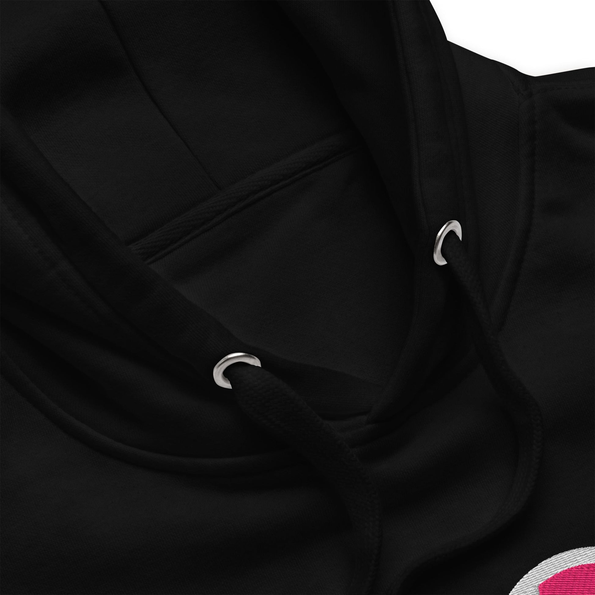 Backstreet Boys Backstreet Boys - BSB HD Embroidered Hoodie