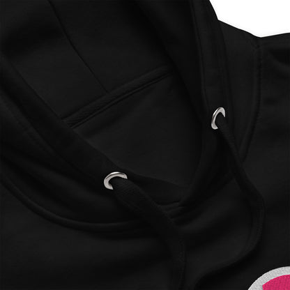 Backstreet Boys Backstreet Boys - BSB HD Embroidered Hoodie