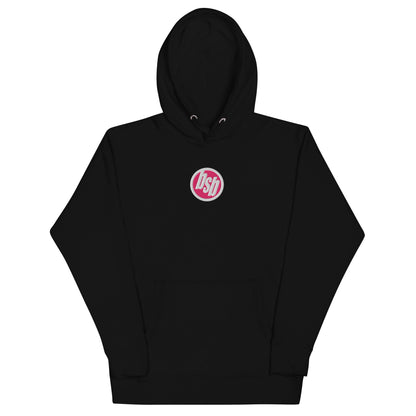 Backstreet Boys Backstreet Boys - BSB HD Embroidered Hoodie