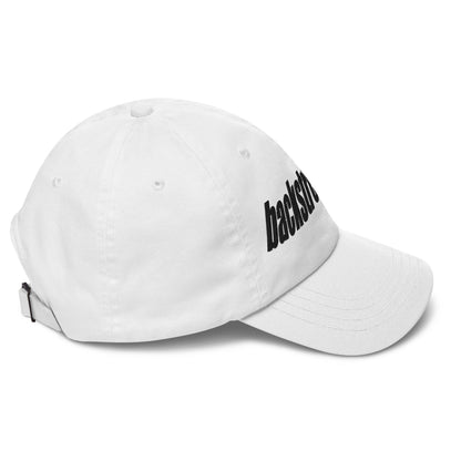 Backstreet Boys Backstreet Boys - HD Embroidered Dad Hat