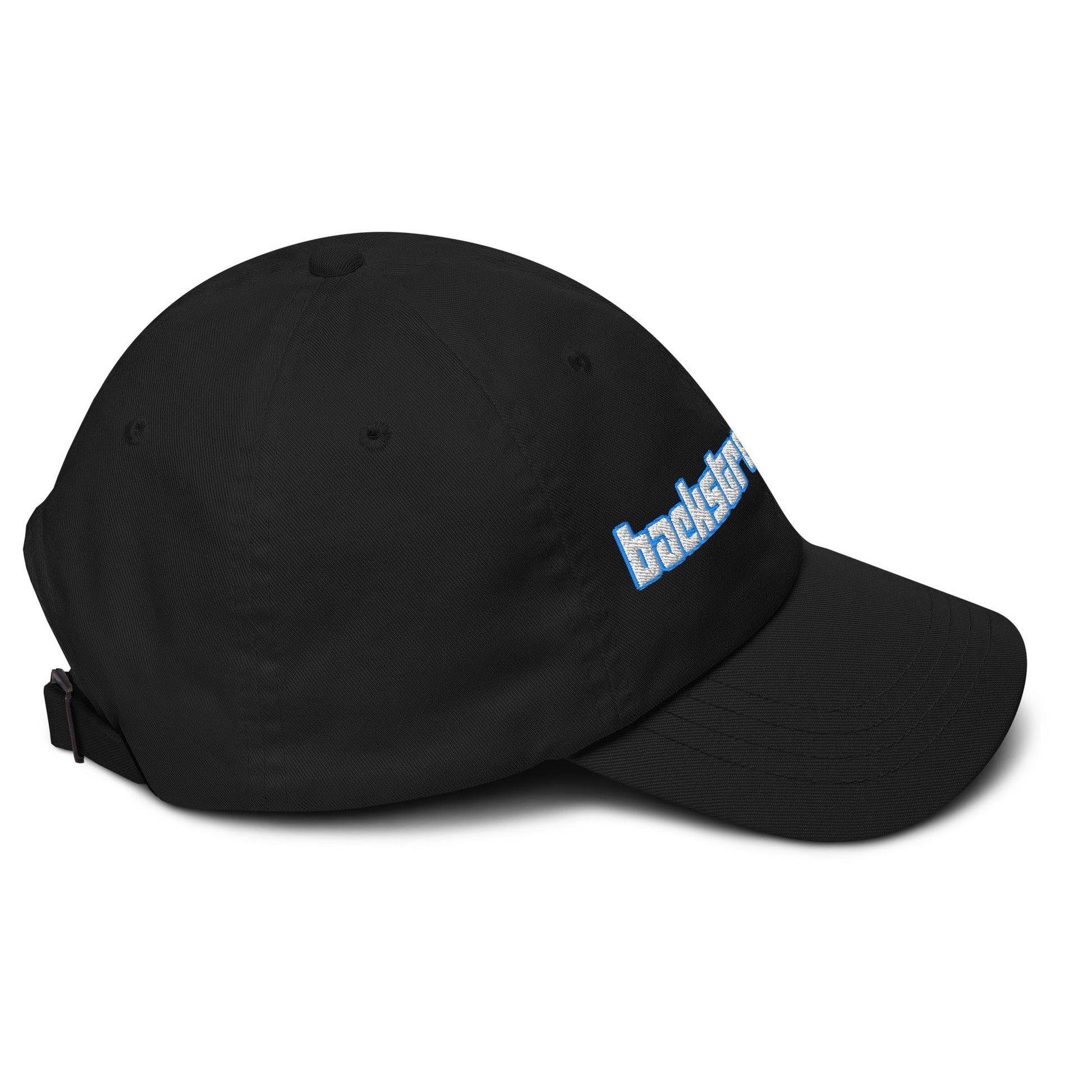Backstreet Boys Backstreet Boys - HD Embroidered Dad Hat
