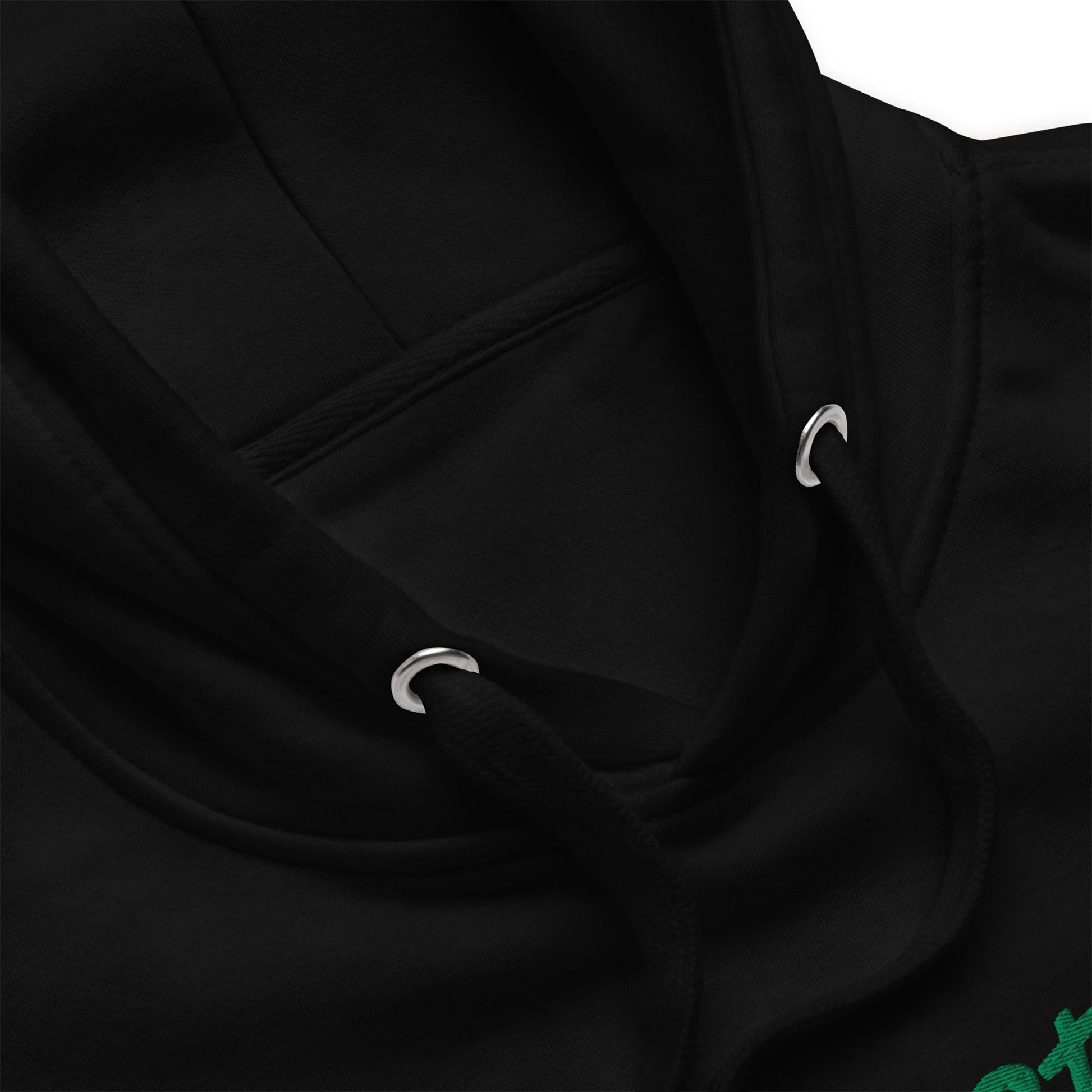Backstreet Boys Backstreet Boys - HD Embroidered Logo Hoodie
