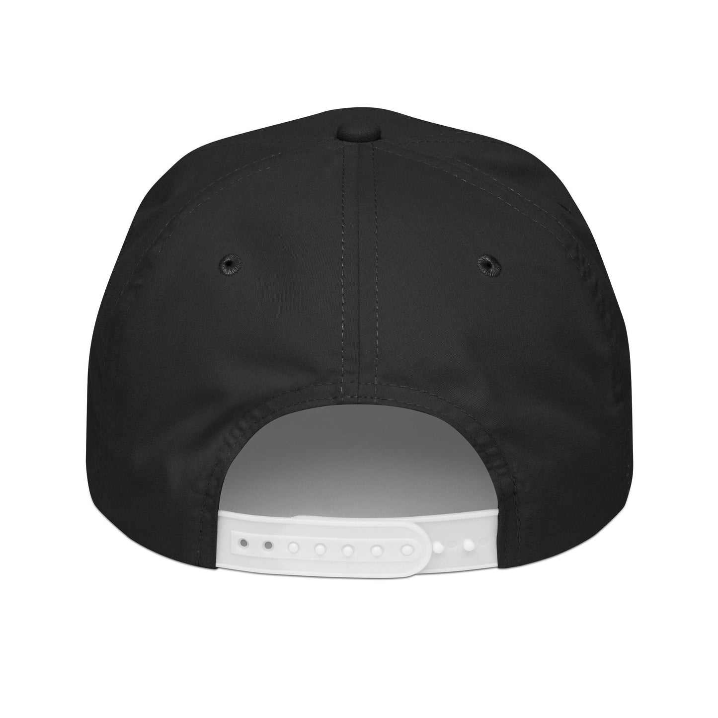 Backstreet Boys Backstreet Boys - HD Embroidered Roped Hat