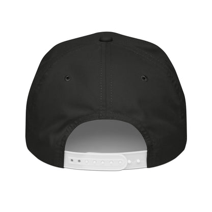 Backstreet Boys Backstreet Boys - HD Embroidered Roped Hat