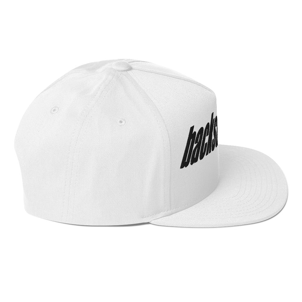 Backstreet Boys Backstreet Boys - HD Embroidered Snapback Hat