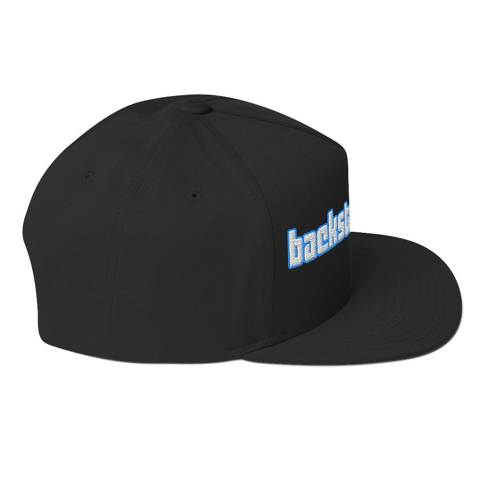 Backstreet Boys Backstreet Boys - HD Embroidered Snapback Hat