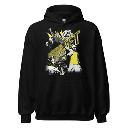 Backstreet Boys Live Hoodie