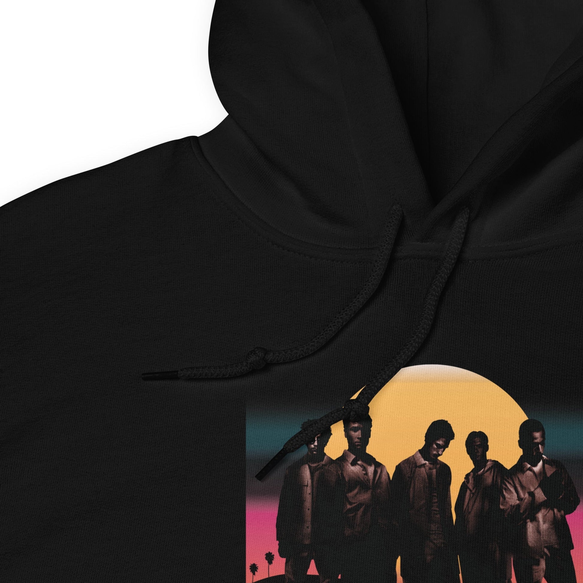 Backstreet Boys Backstreet Boys - Sphere Hoodie