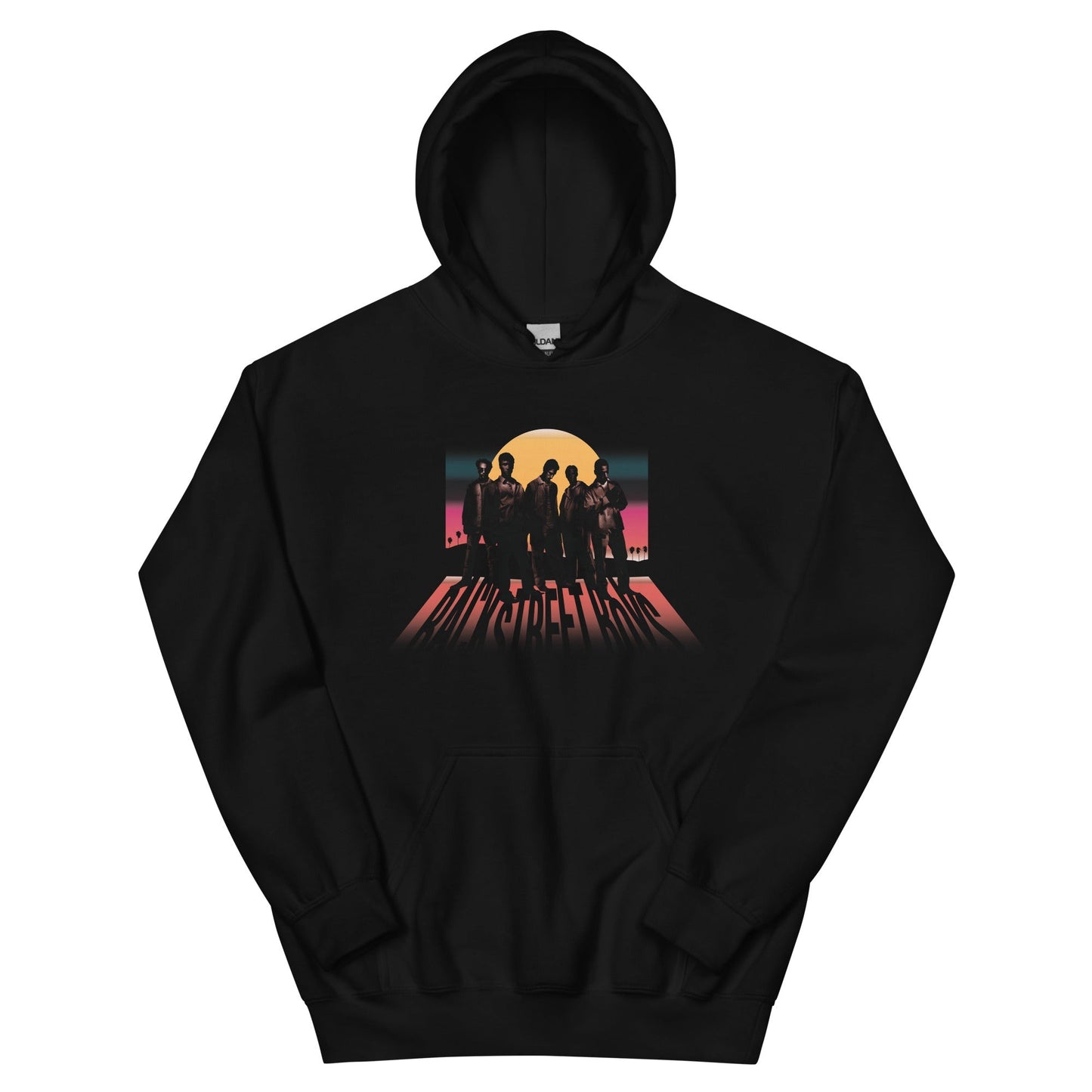 Backstreet Boys Backstreet Boys - Sphere Hoodie