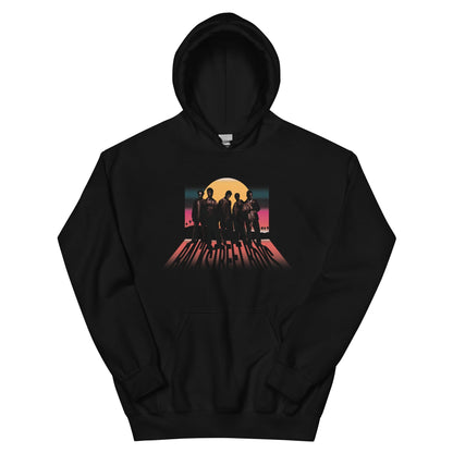 Backstreet Boys Backstreet Boys - Sphere Hoodie