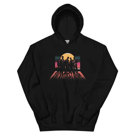 Backstreet Boys Backstreet Boys - Sphere Hoodie