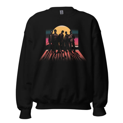 Backstreet Boys Backstreet Boys - Sphere Sweatshirt