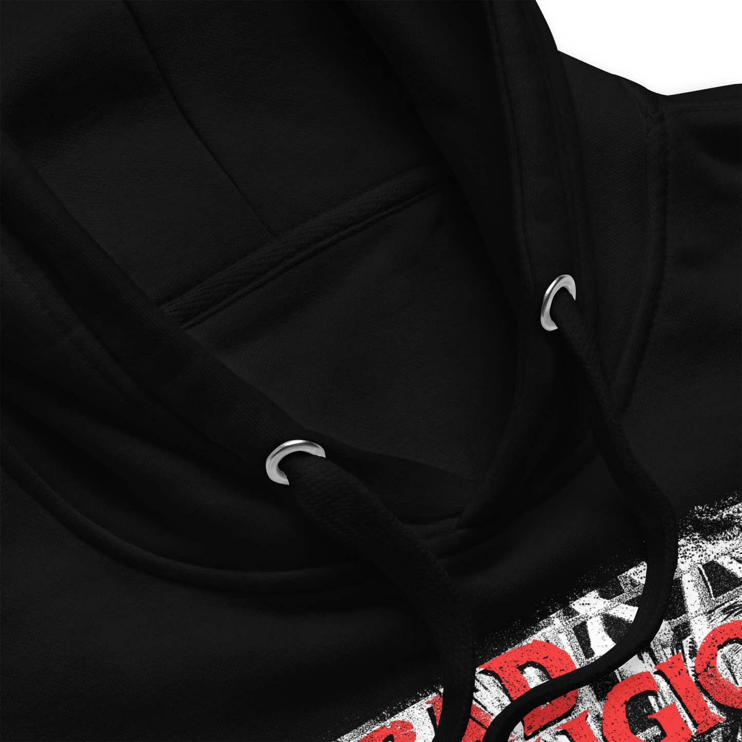 Bad Religion - Brains Hoodie