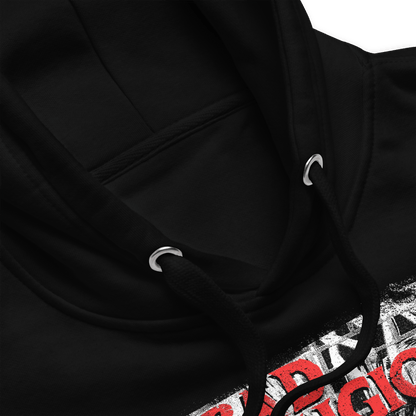 Bad Religion - Brains Hoodie