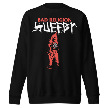 Bad Religion - Brains Sweatshirt