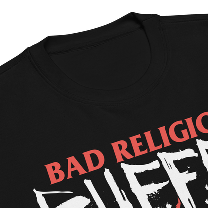 Bad Religion - Brains Sweatshirt