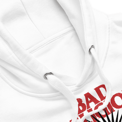 Bad Religion - City of Angels Hoodie