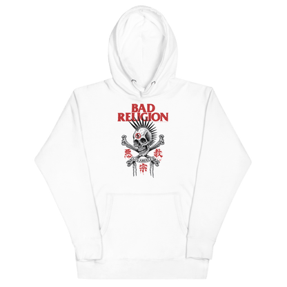 Bad Religion - City of Angels Hoodie