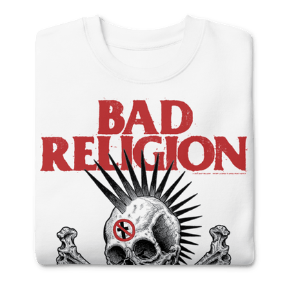 Bad Religion - City of Angels Sweatshirt