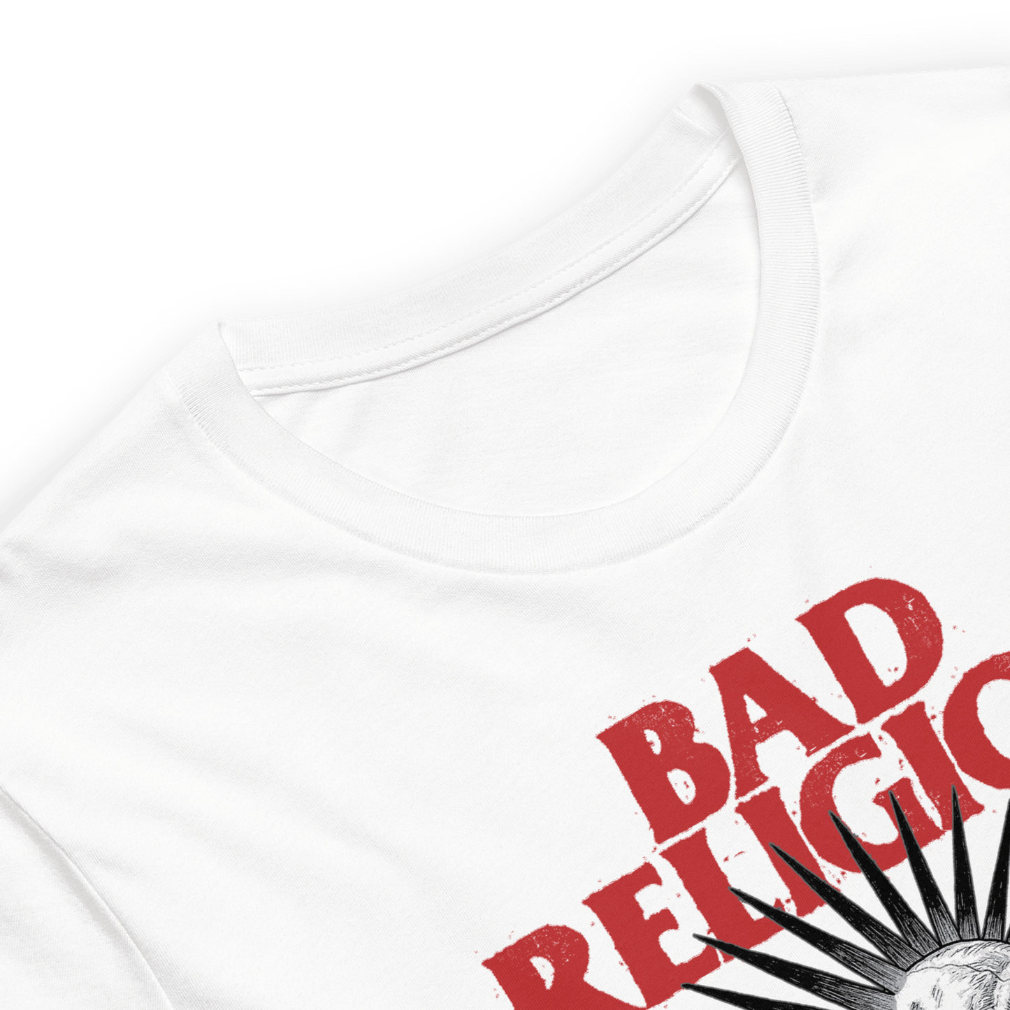 Bad Religion - City of Angels T-Shirt