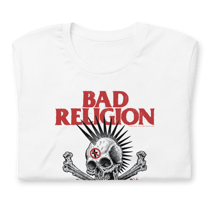 Bad Religion - City of Angels T-Shirt