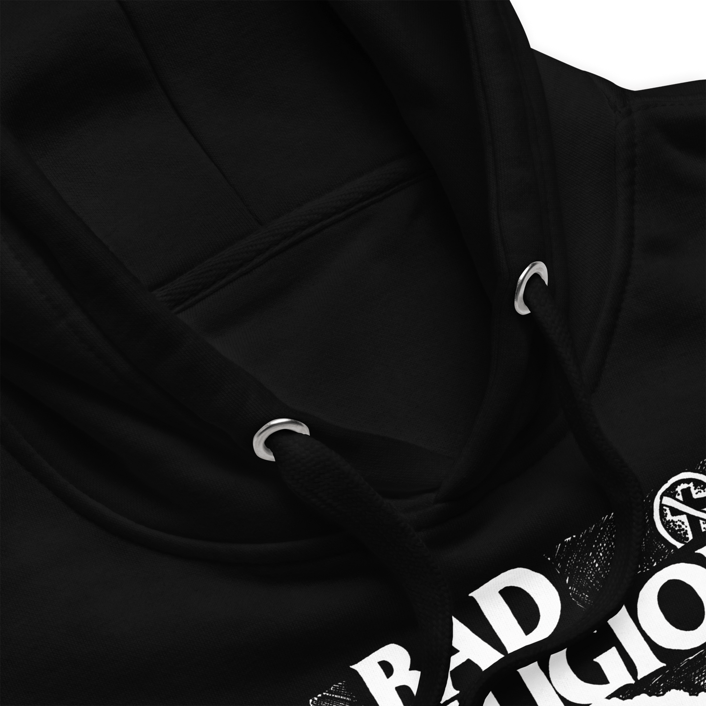Bad Religion - Doomsday Hoodie