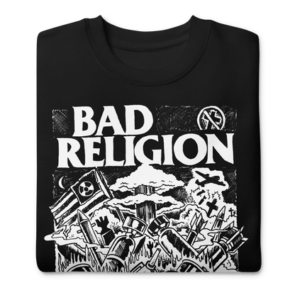 Bad Religion - Doomsday Sweatshirt